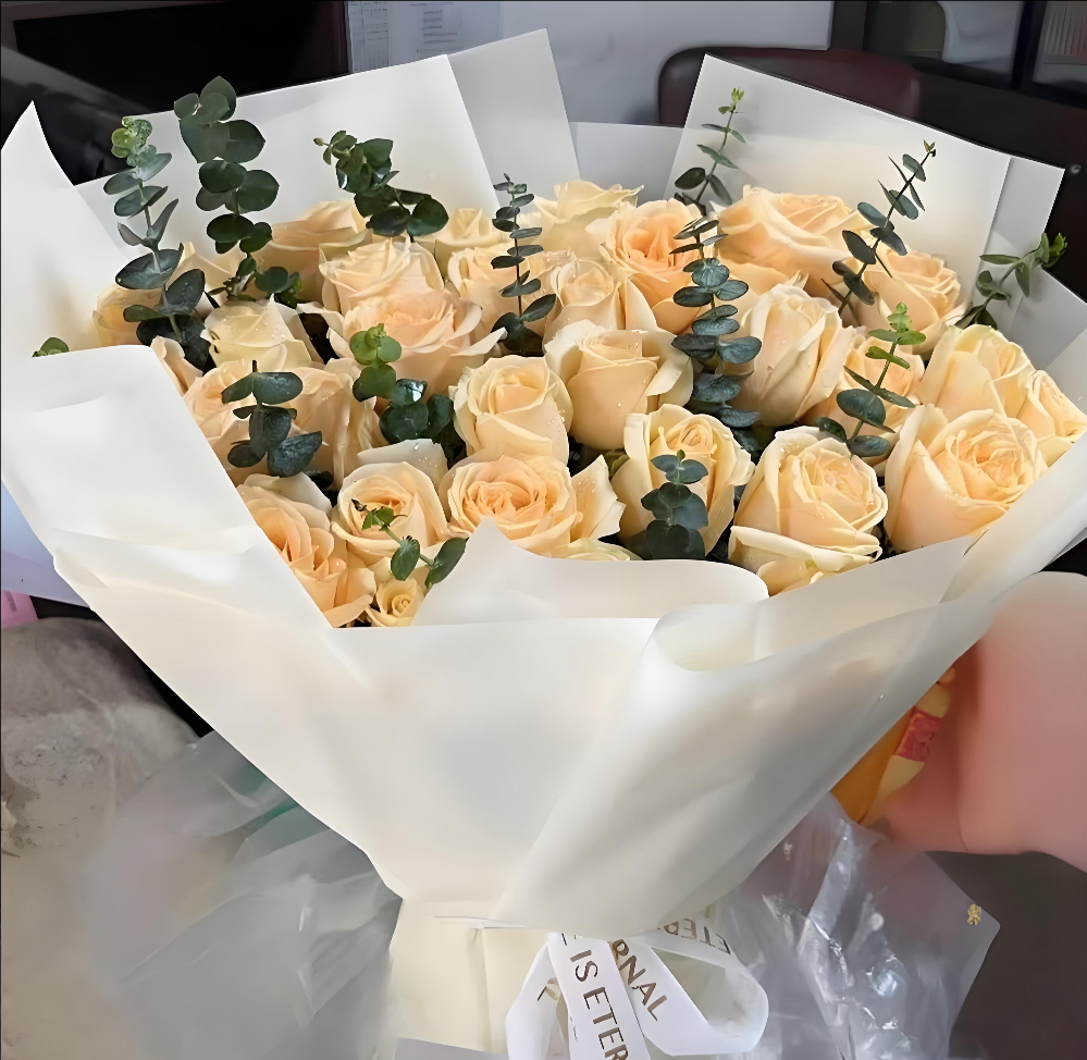 六盘水水城县花店